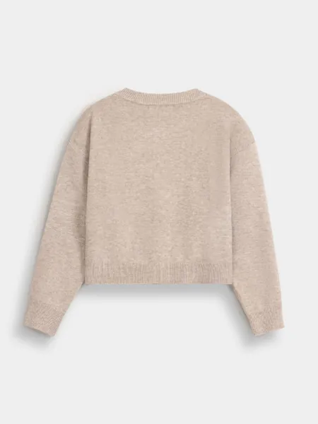 French Connection Crew Sweater